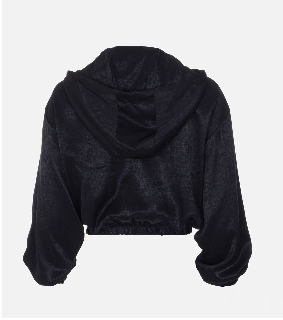 Дамски сатенен комплект