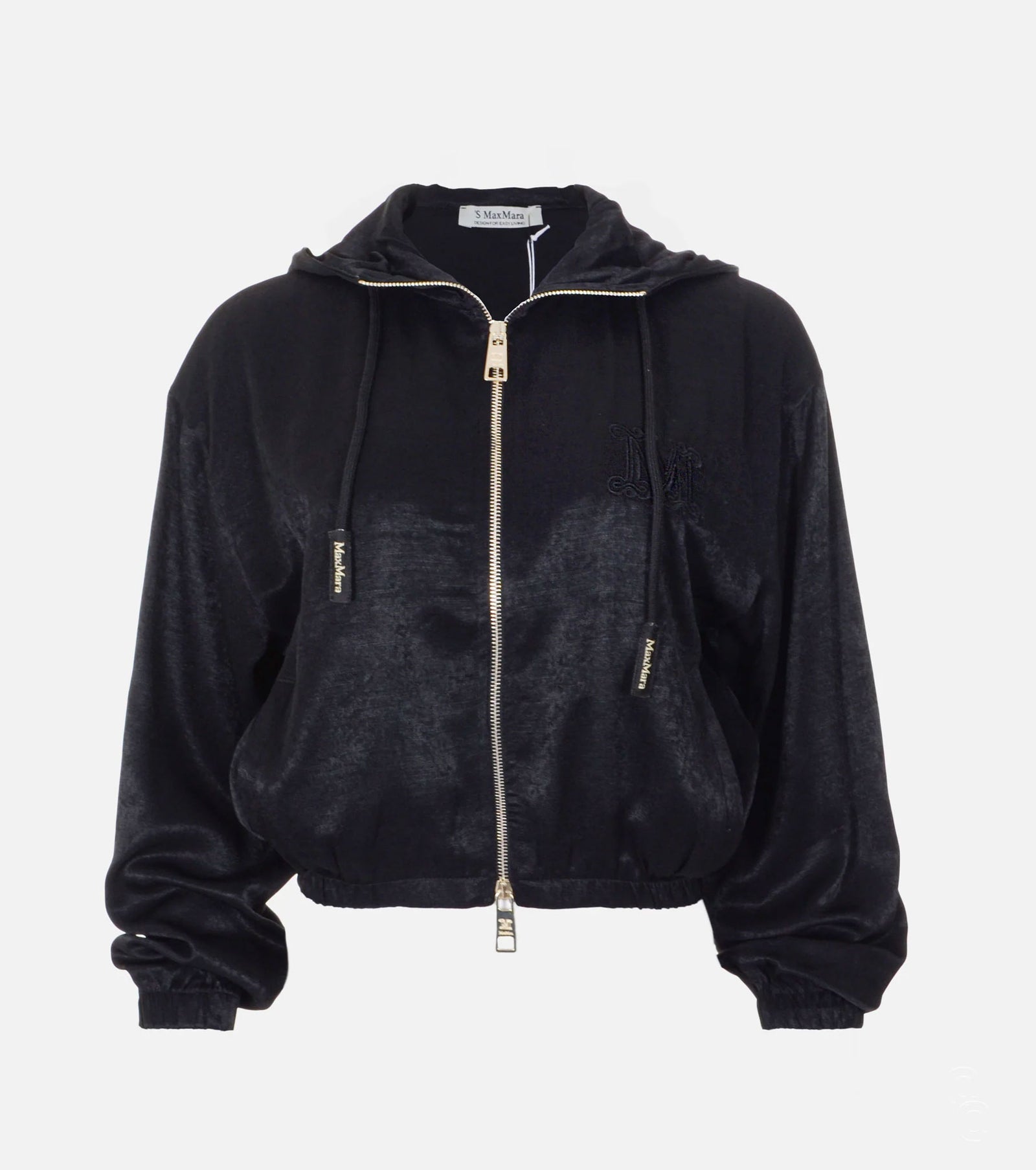 Дамски сатенен комплект