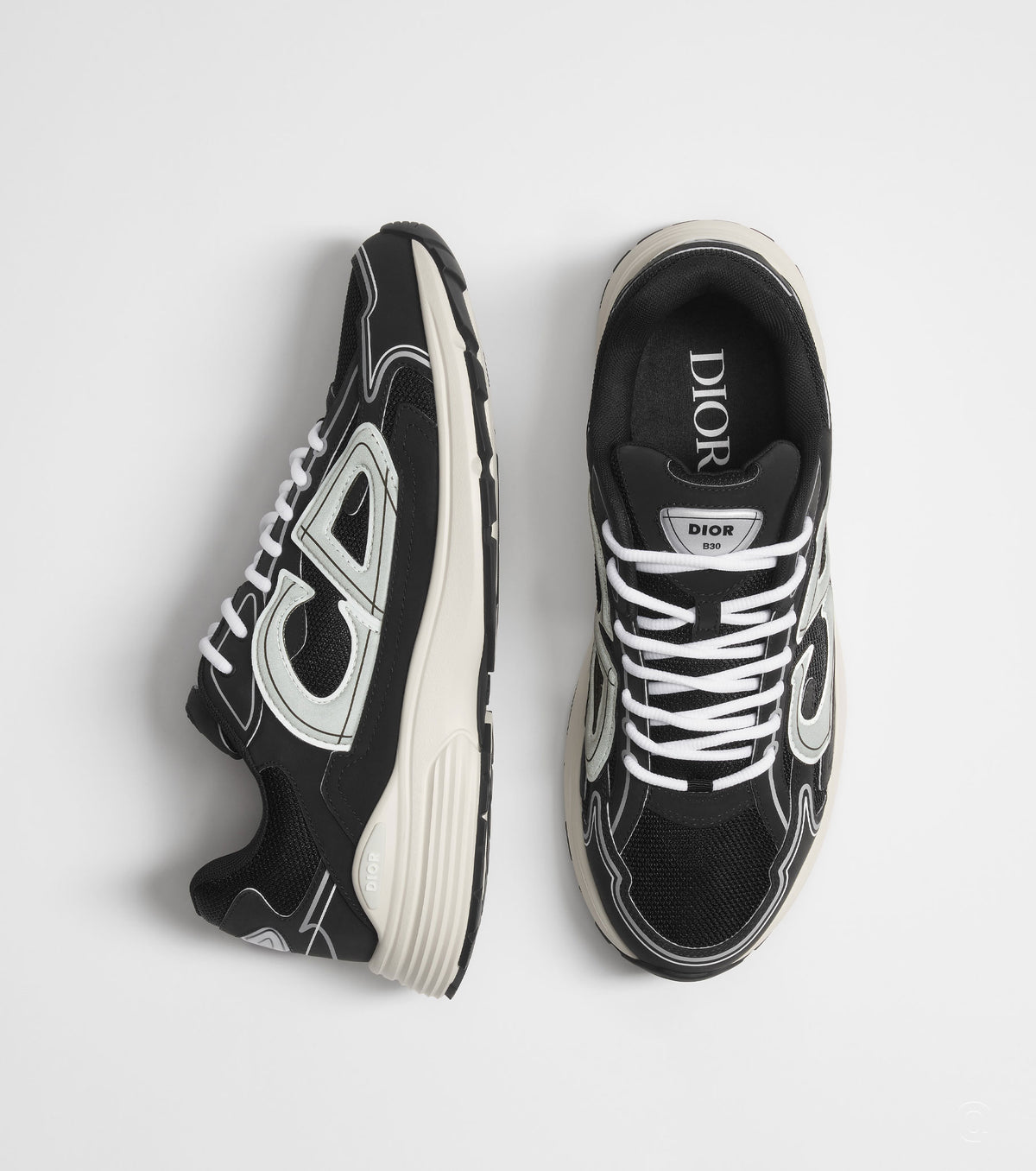 B30 Countdown Sneaker