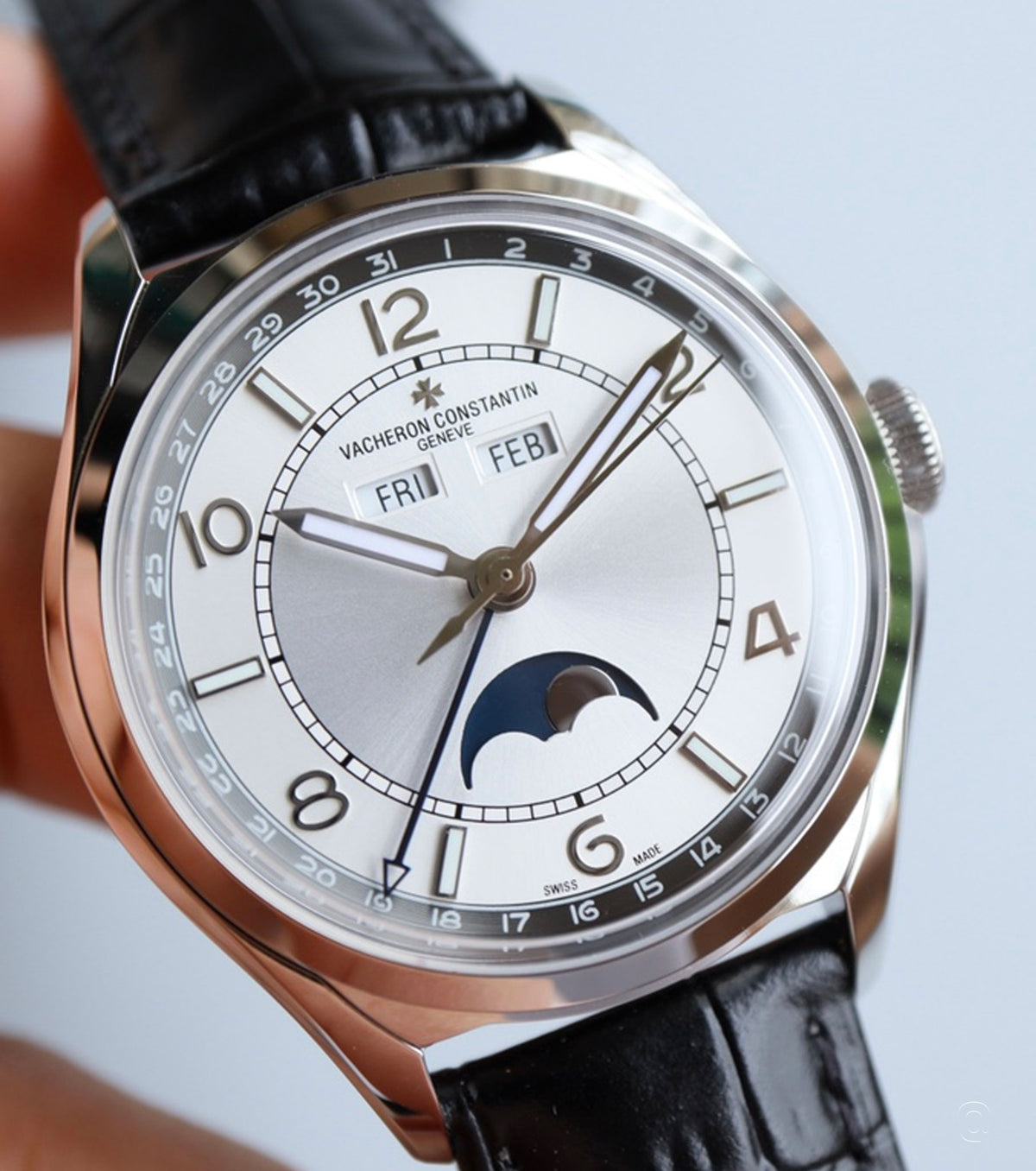 Fiftysix  Complete calendar