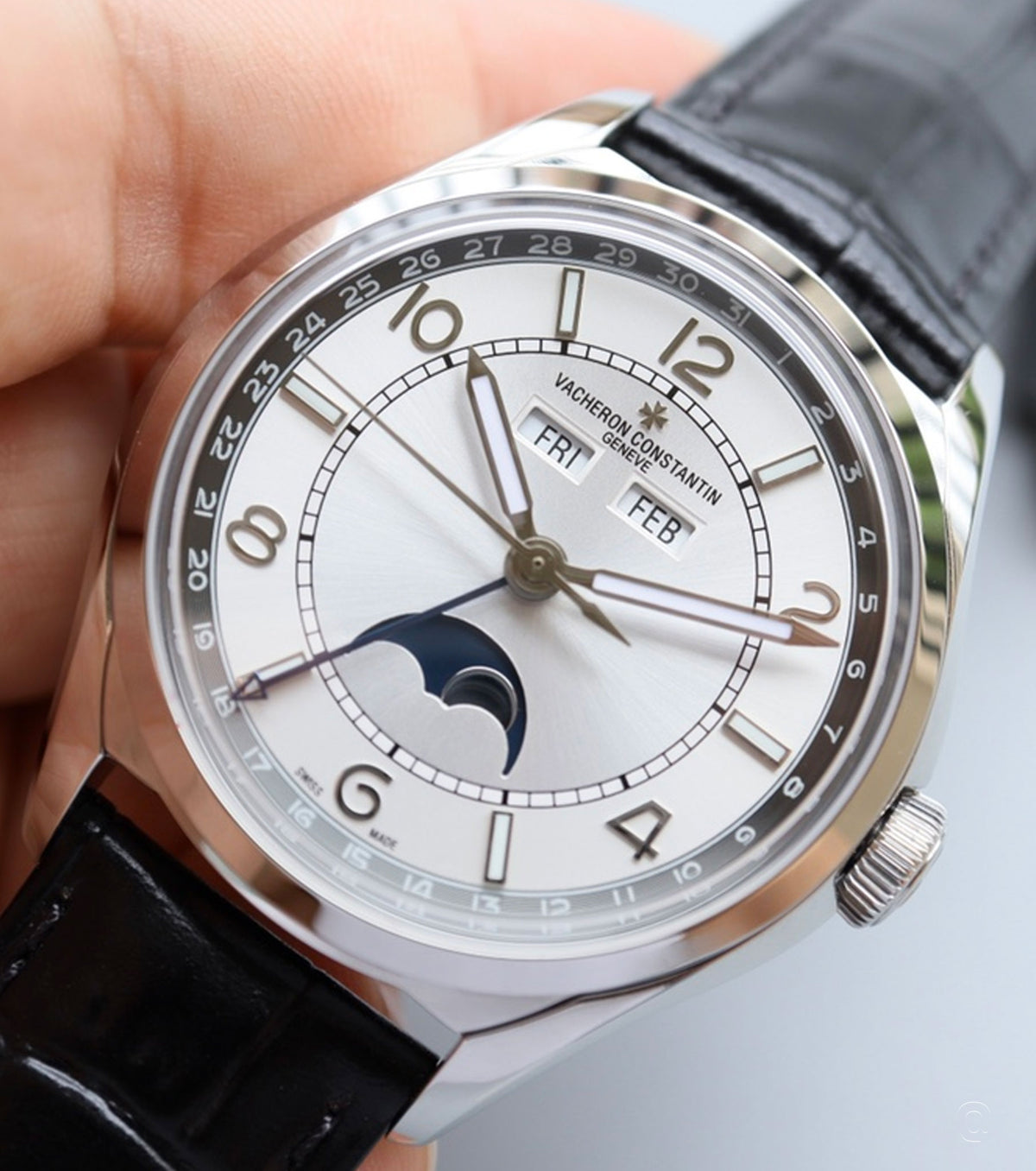 Fiftysix  Complete calendar