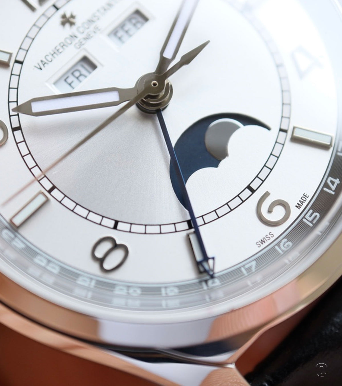 Fiftysix  Complete calendar