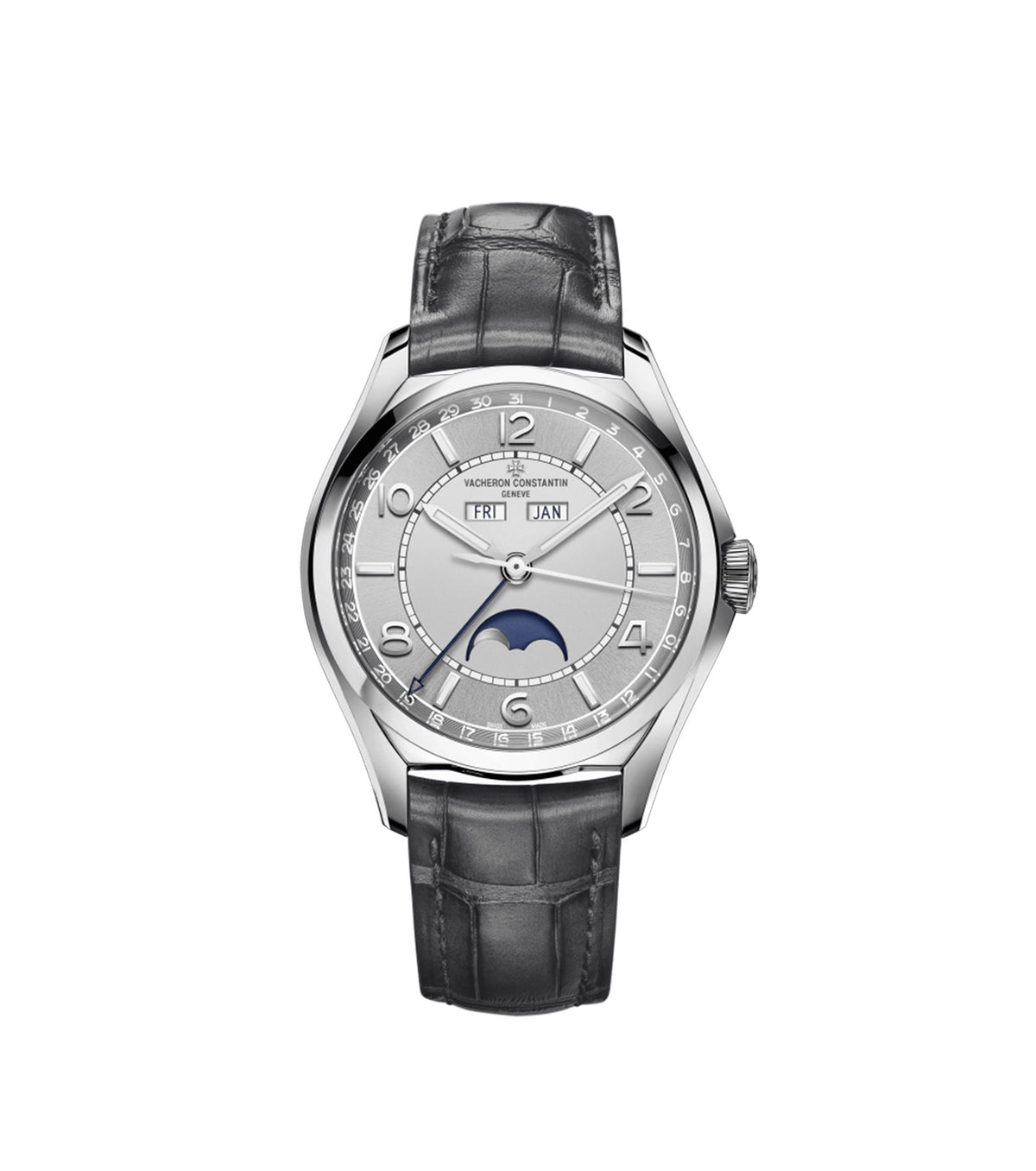 Fiftysix  Complete calendar