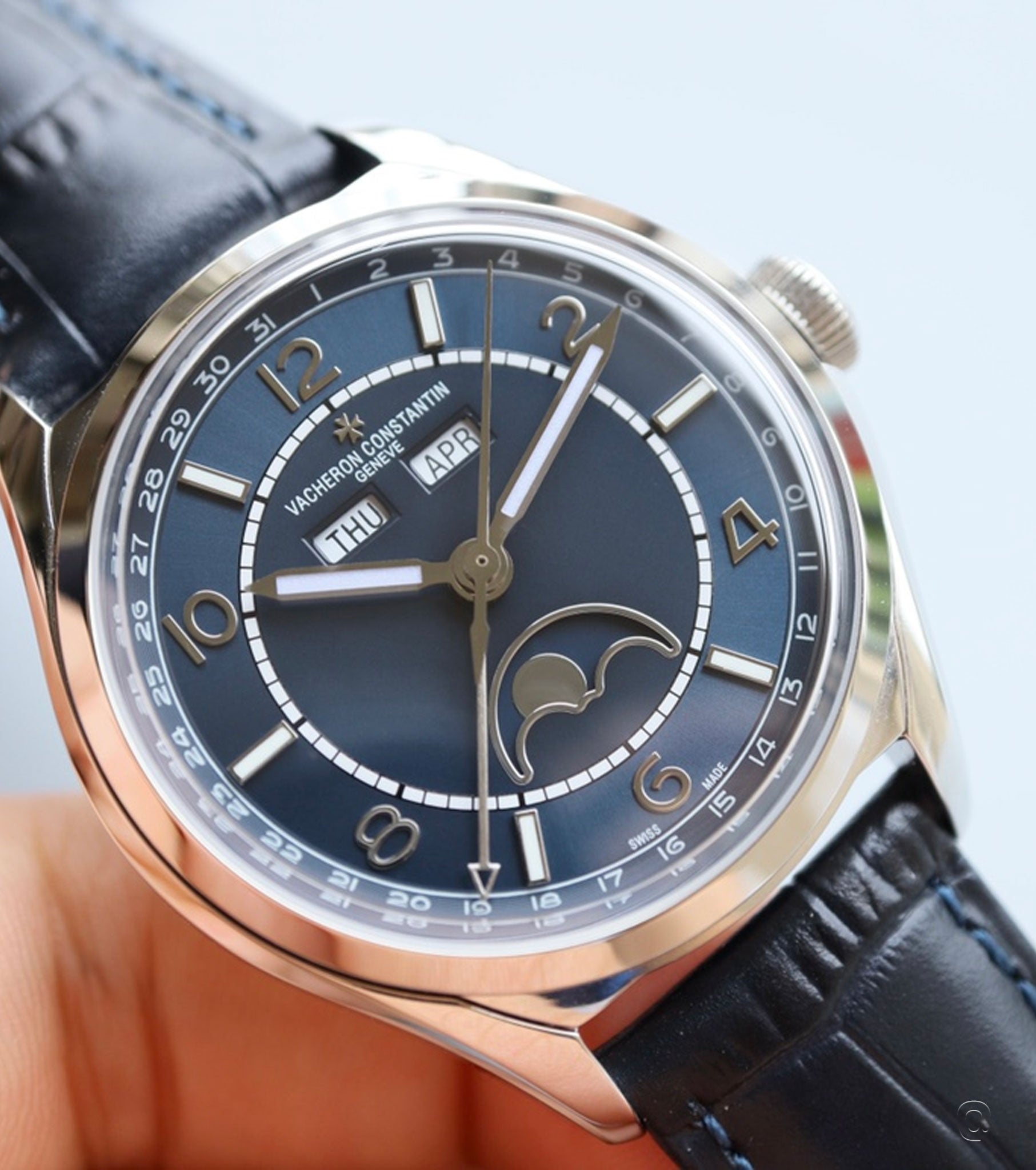 Fiftysix  Complete calendar