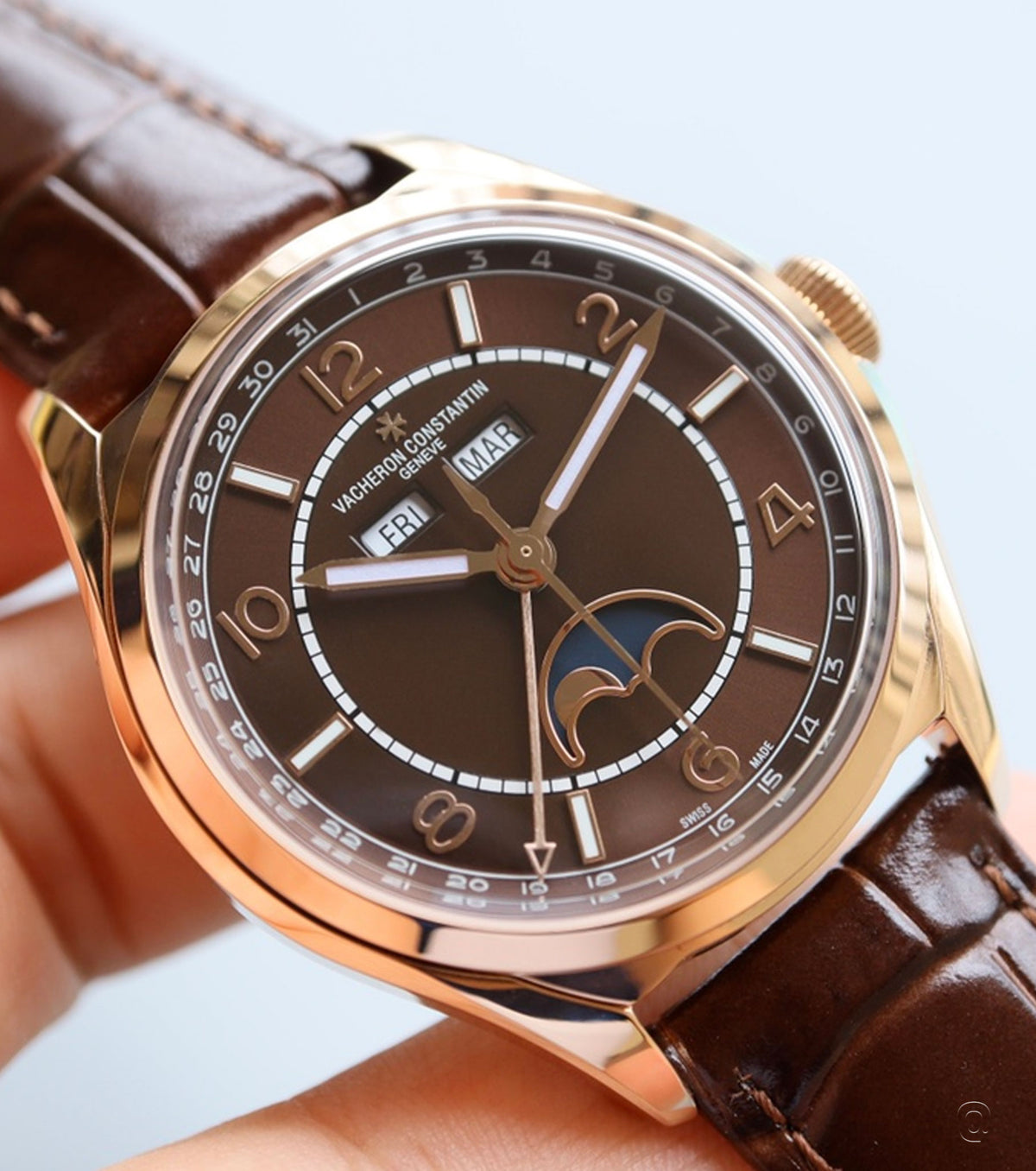 Fiftysix  Complete calendar