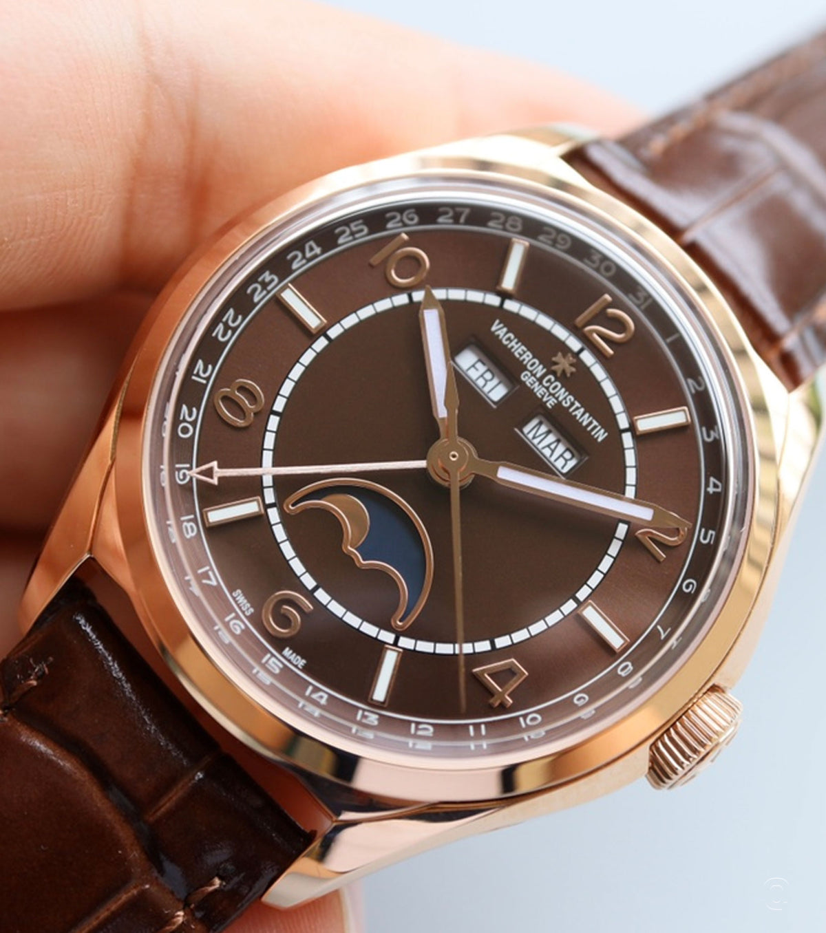 Fiftysix  Complete calendar