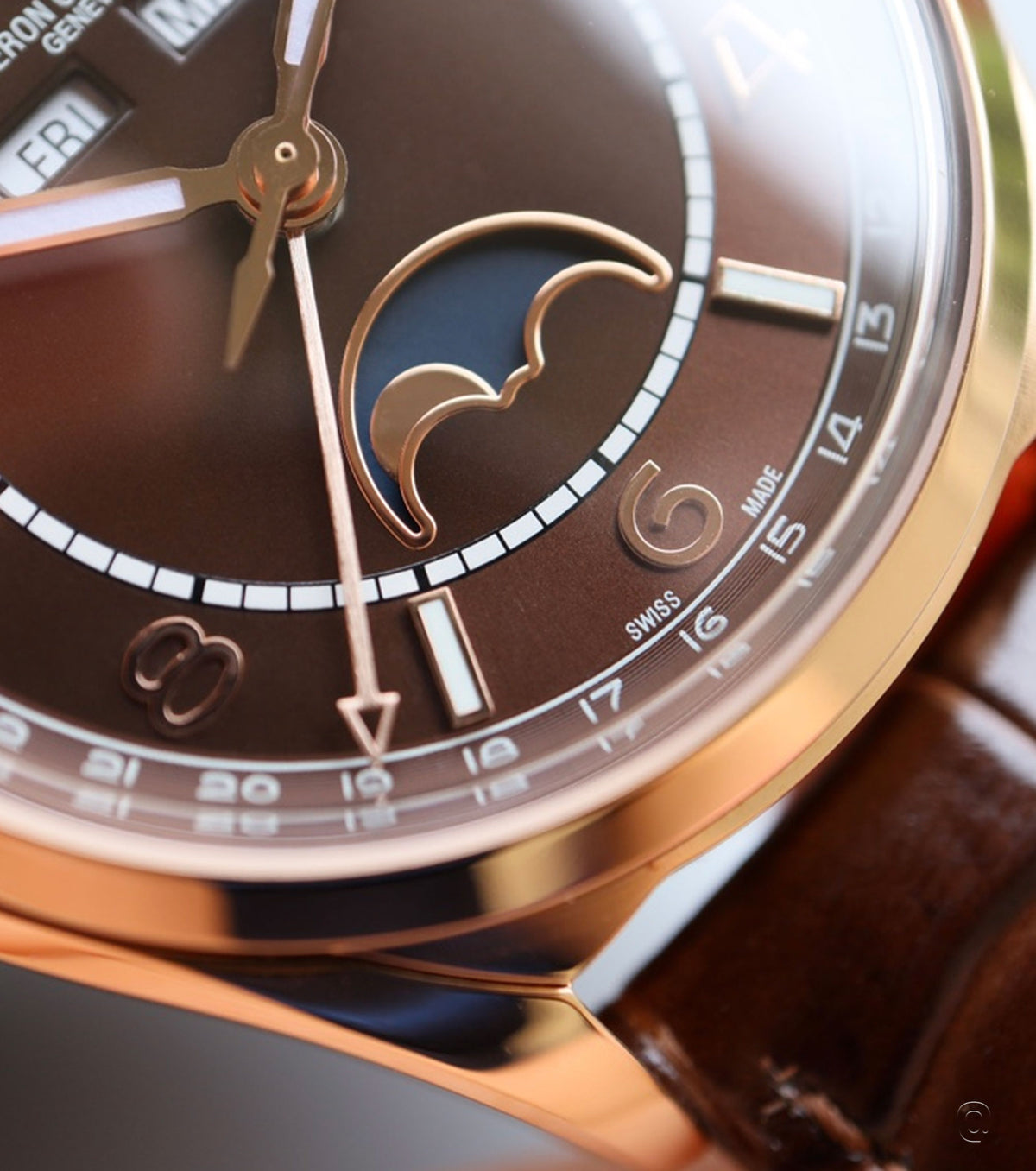 Fiftysix  Complete calendar