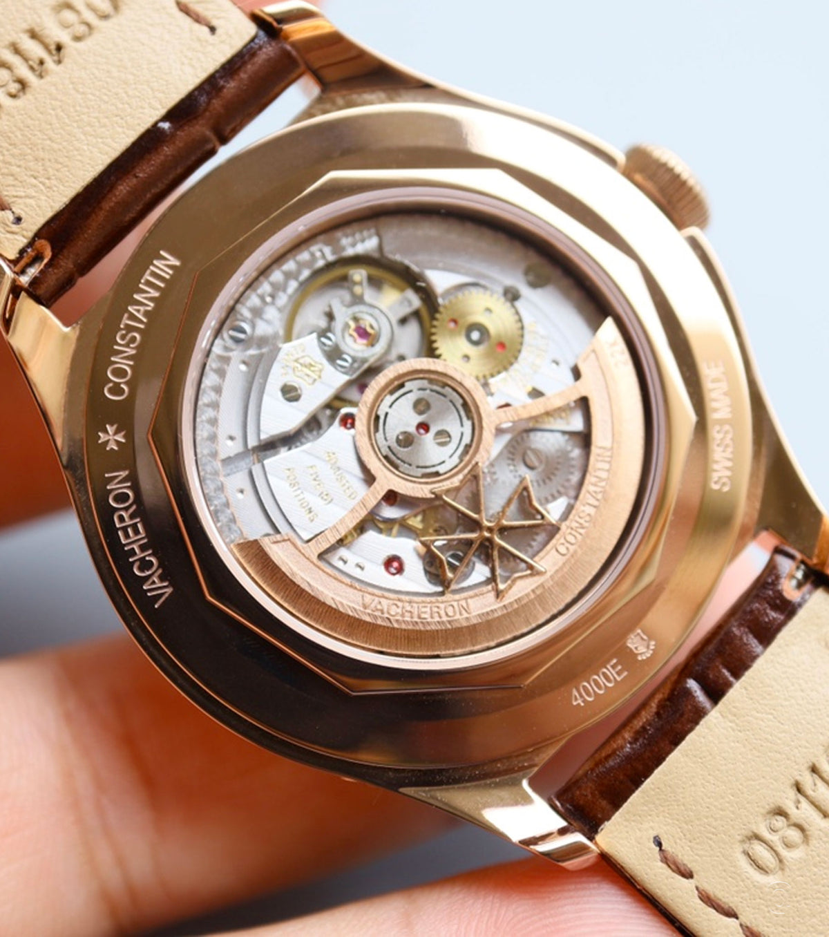 Fiftysix  Complete calendar