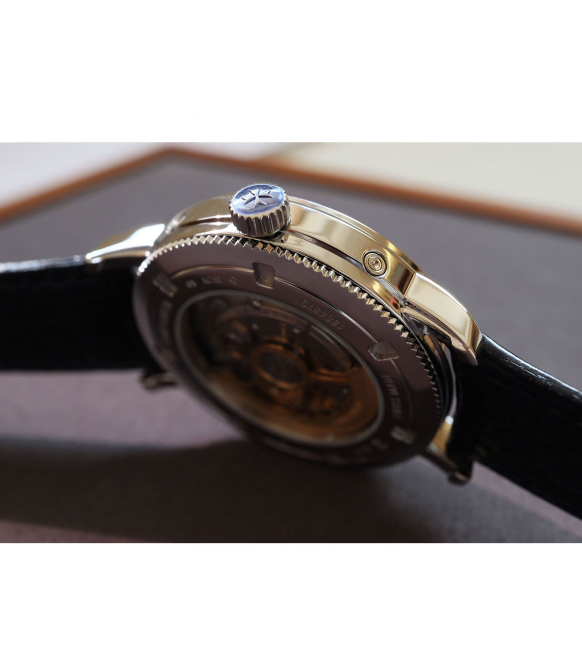 Traditionnelle Complete Calendar