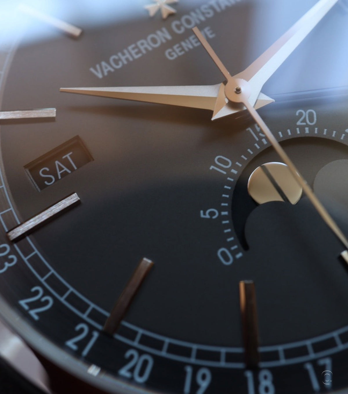 Traditionnelle Complete Calendar