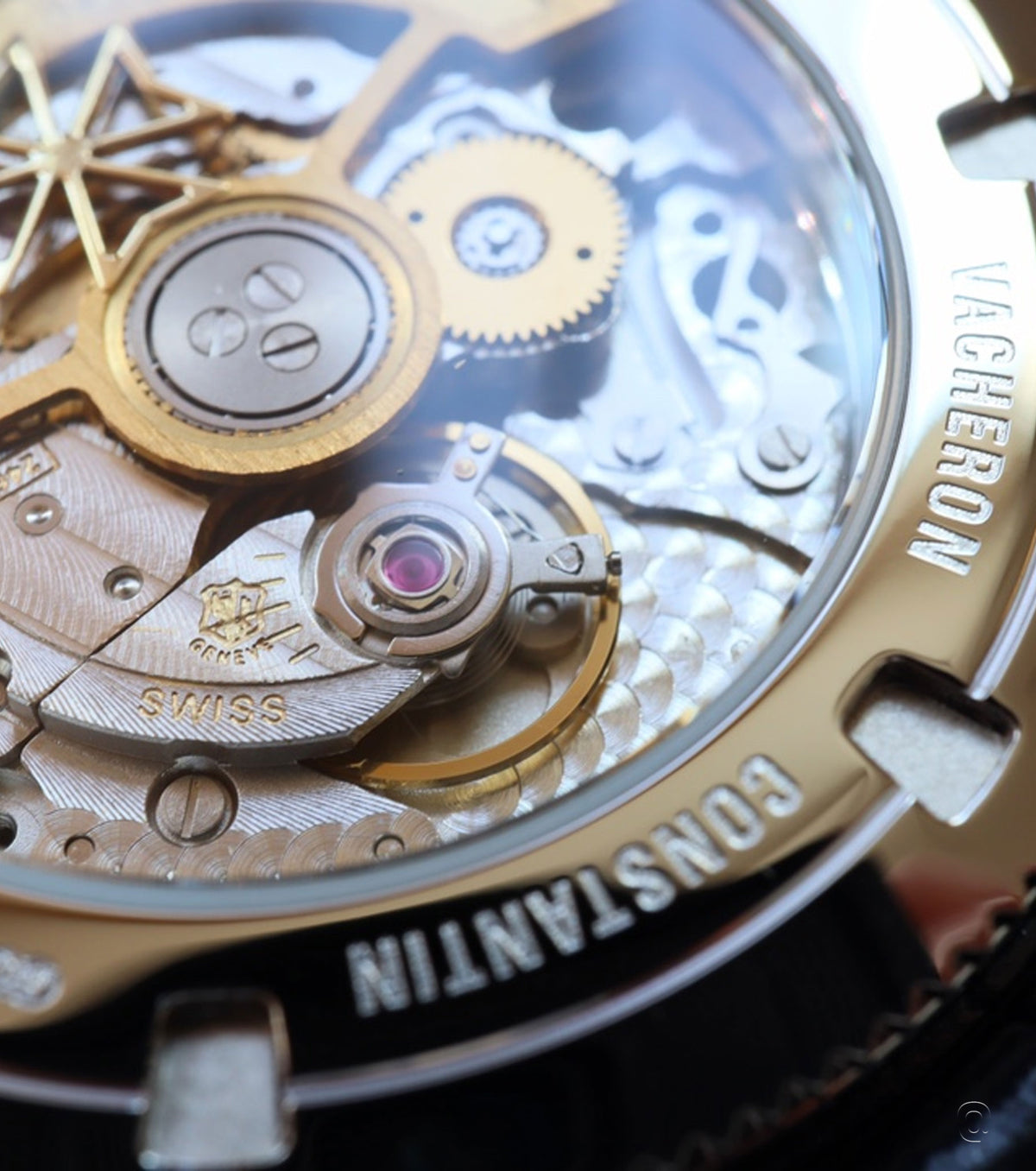 Traditionnelle Complete Calendar