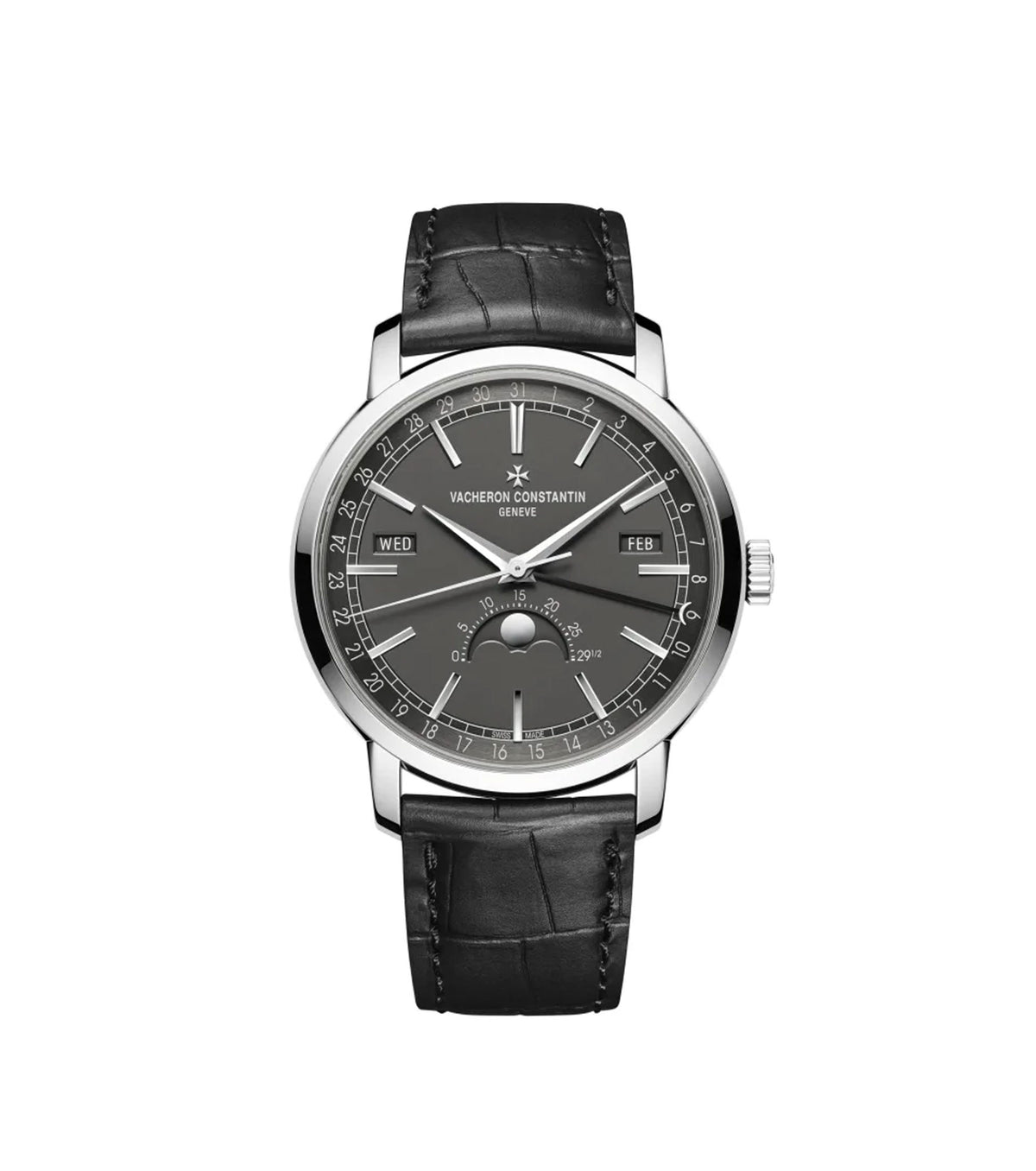 Traditionnelle Complete Calendar