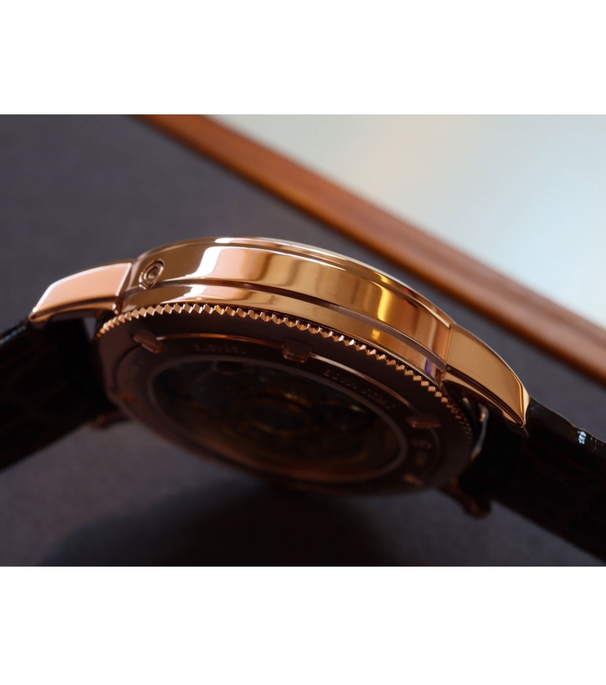 Traditionnelle Complete Calendar