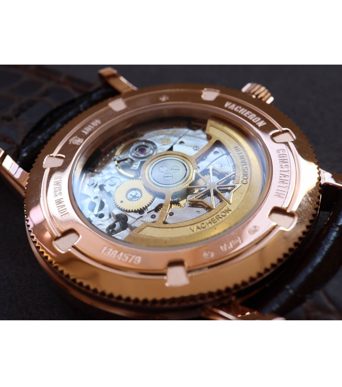 Traditionnelle Complete Calendar