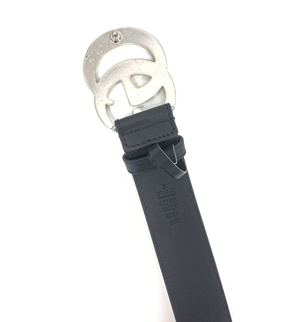 Колан Естествена Кожа