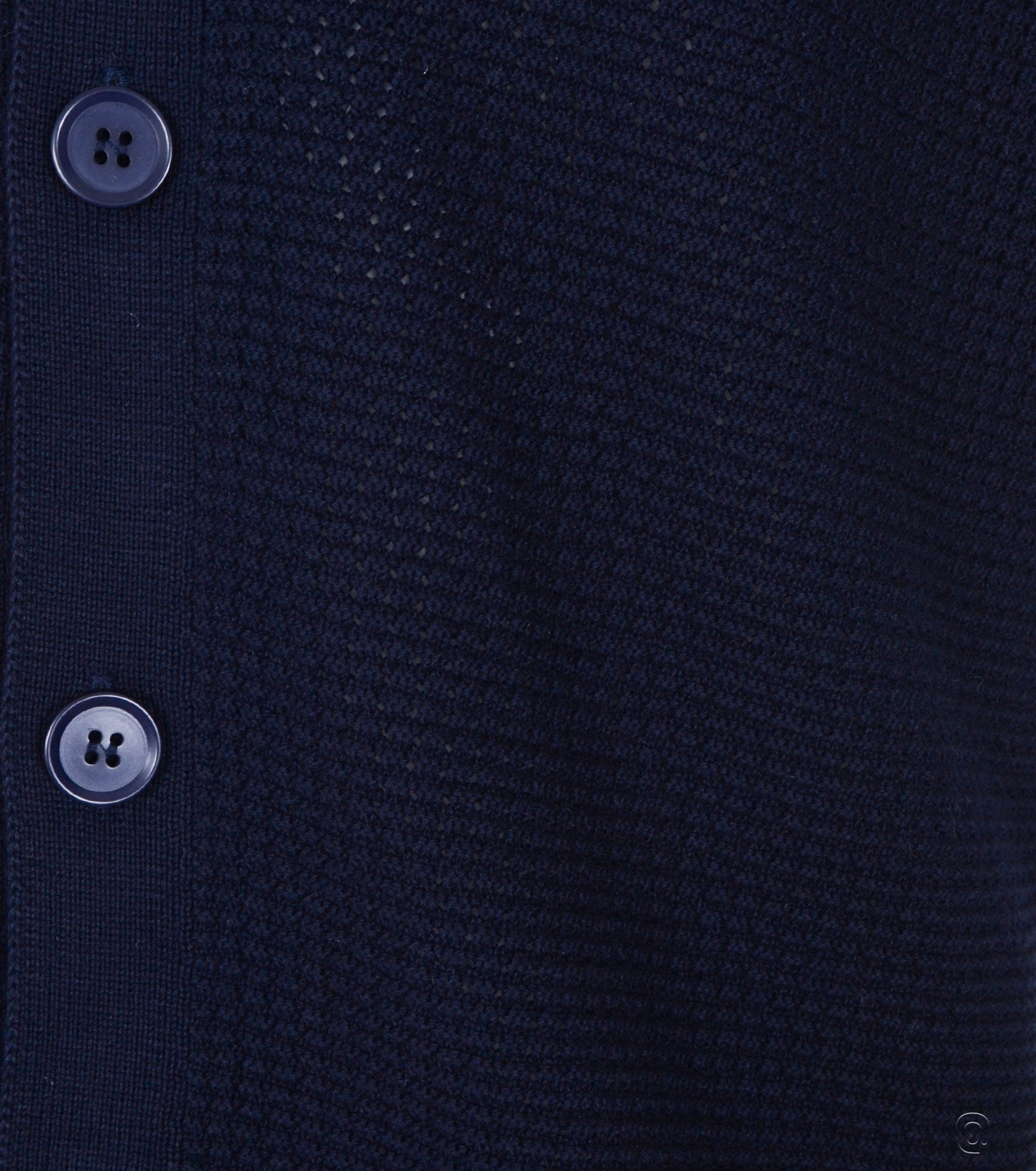 Men's Fine Knit Shirt