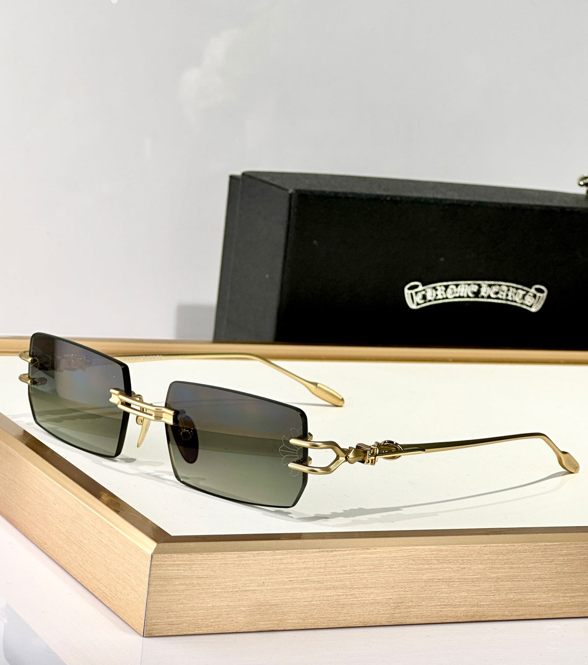 Lordie Sunglasses