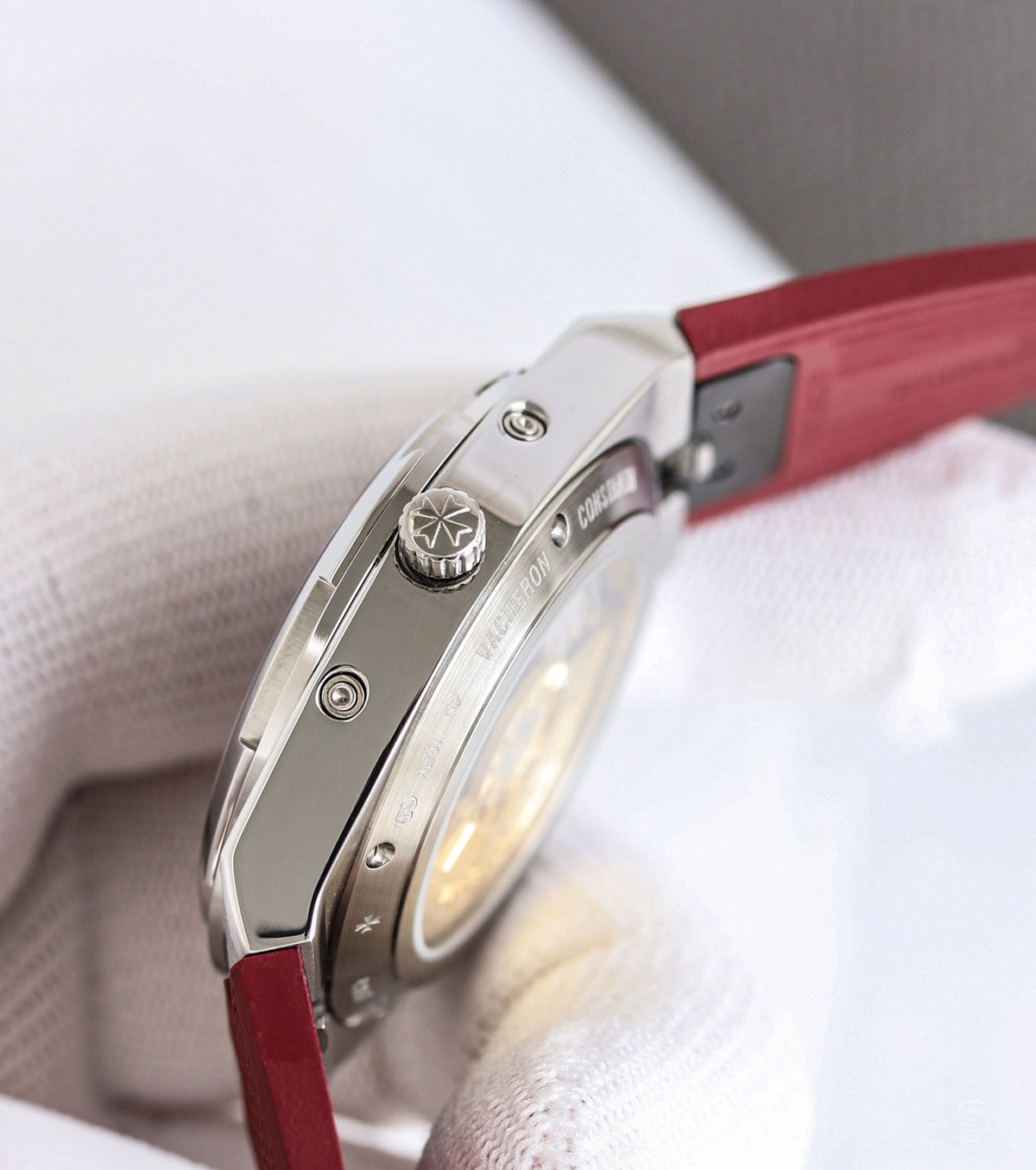 Overseas Perpetual Calendar