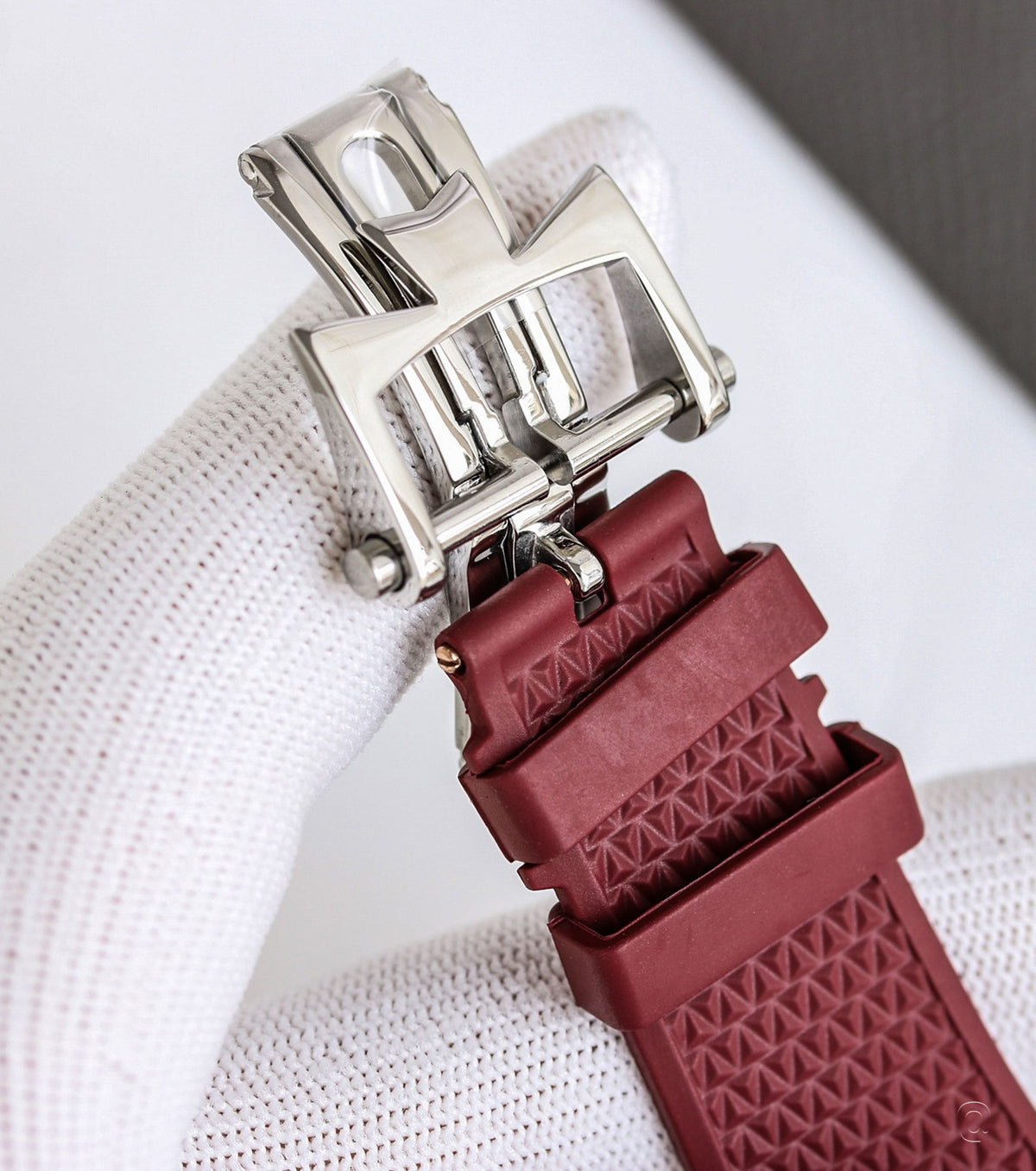 Overseas Perpetual Calendar