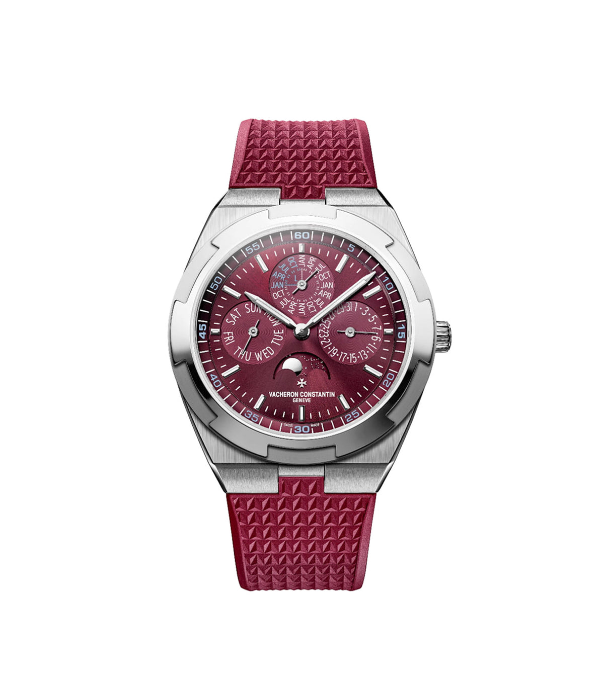 Overseas Perpetual Calendar