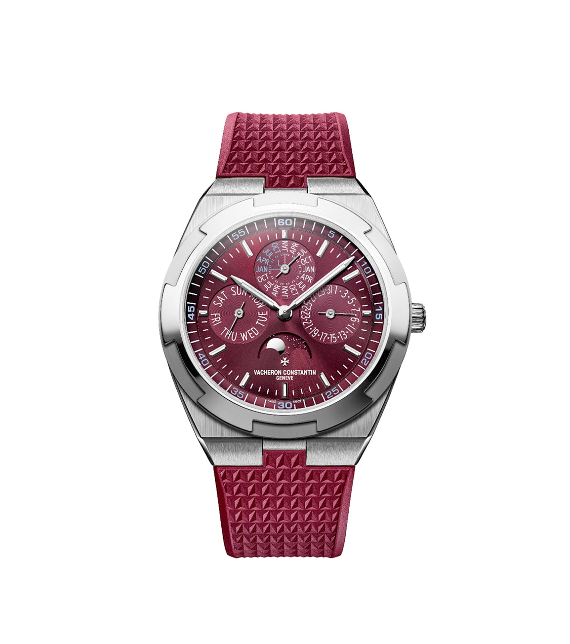 Overseas Perpetual Calendar