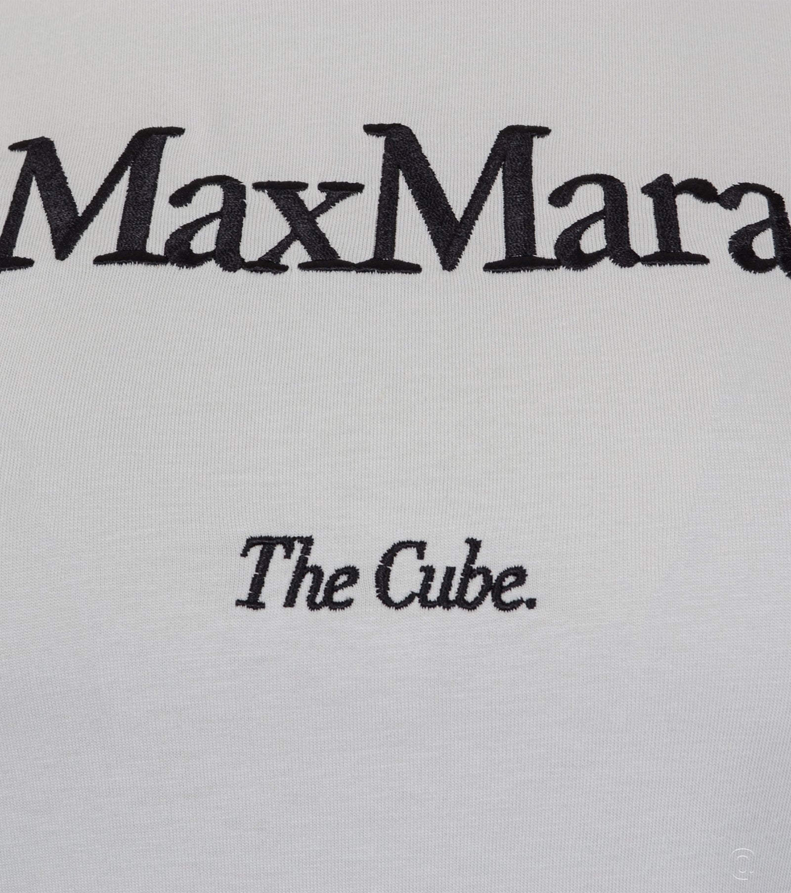 Дамска памучна тениска