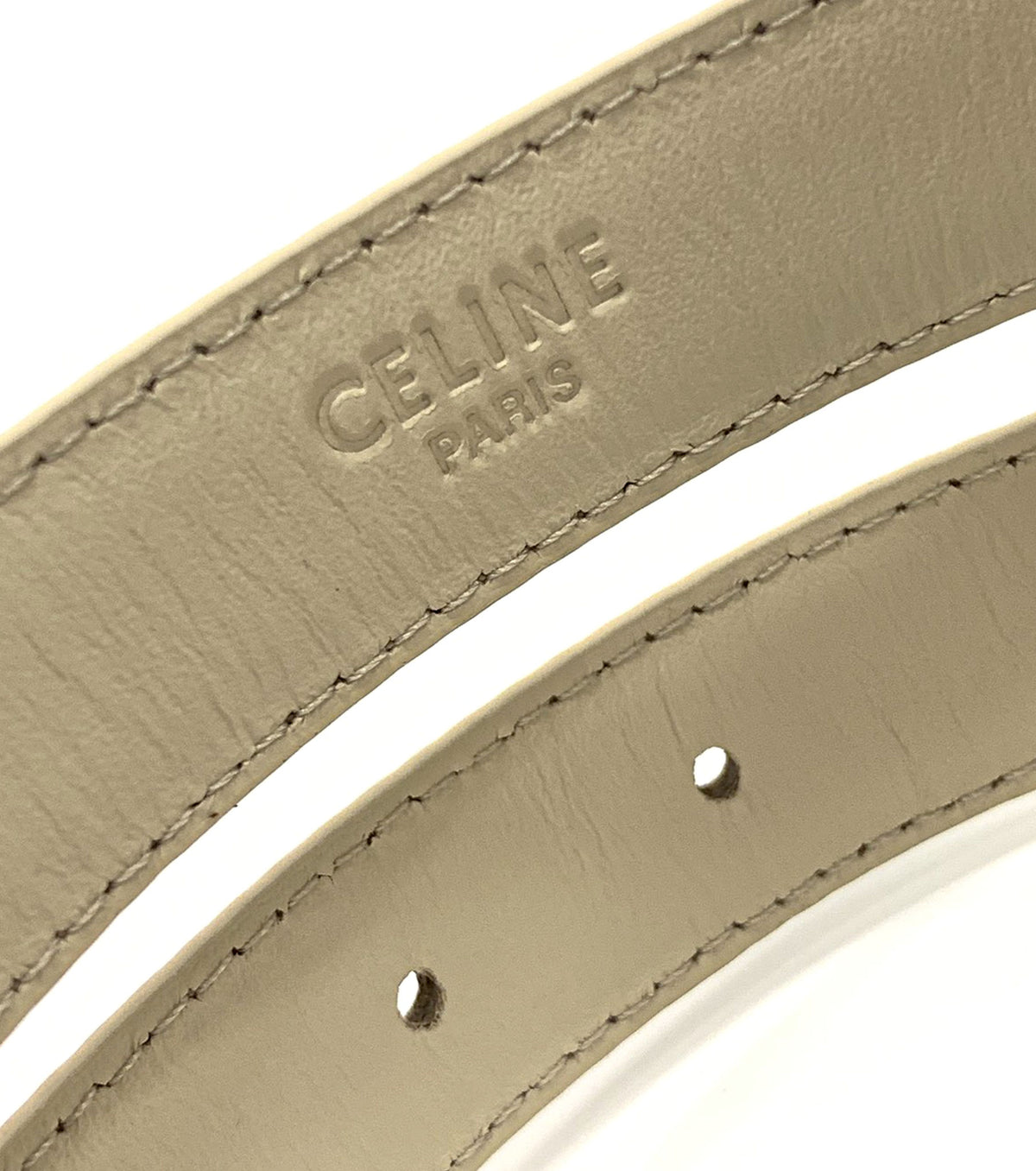 Дамски Колан Естествена Кожа