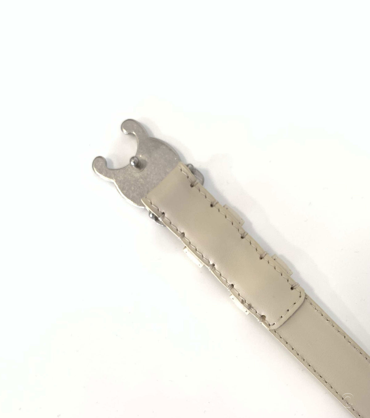 Дамски Колан Естествена Кожа