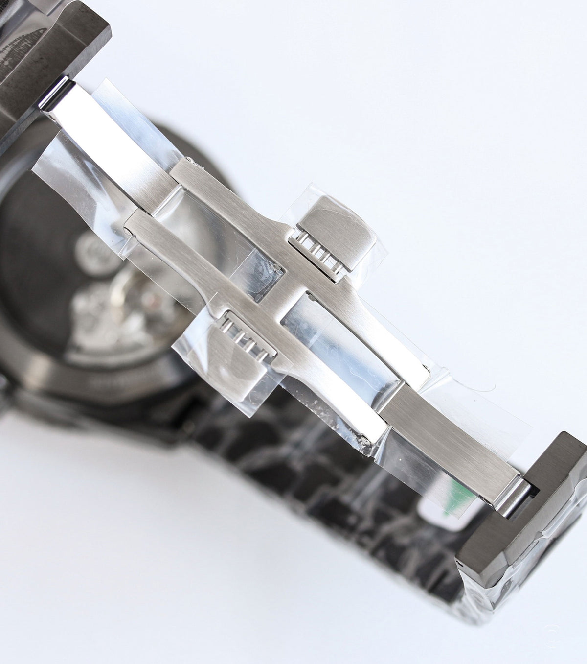 Fifty Fathoms Bathyscaphe Quantieme Complet Phases de Lune