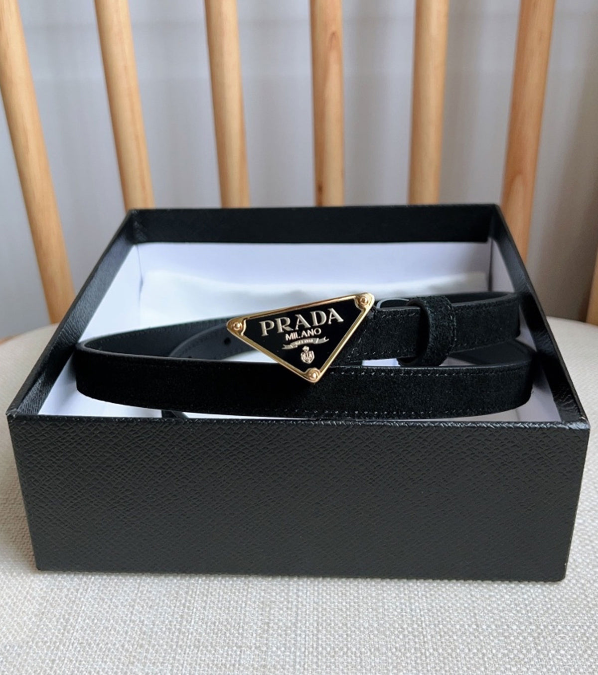 Saffiano  Кожен колан