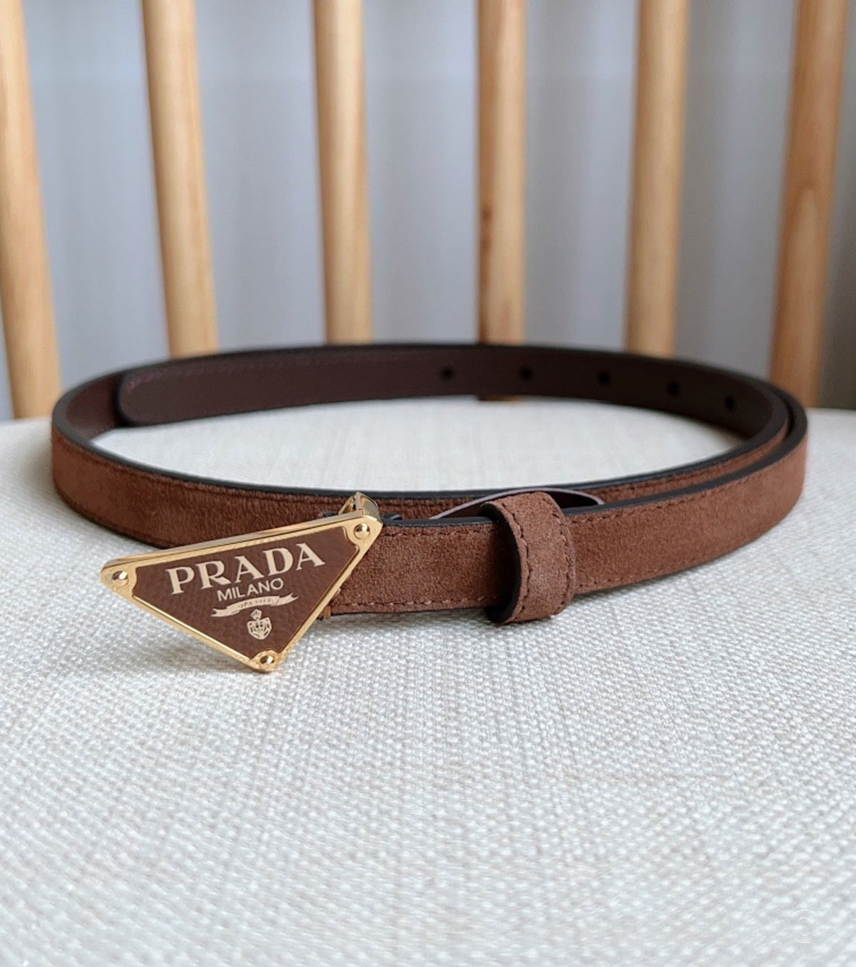 Saffiano  Кожен колан