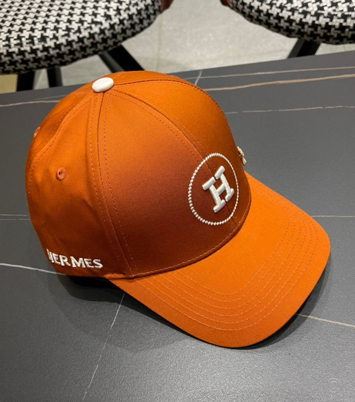 Бейзболна шапка