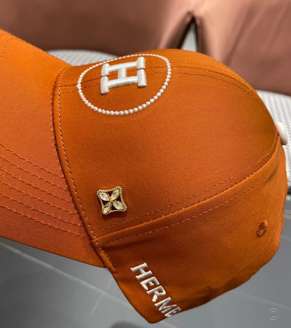 Бейзболна шапка