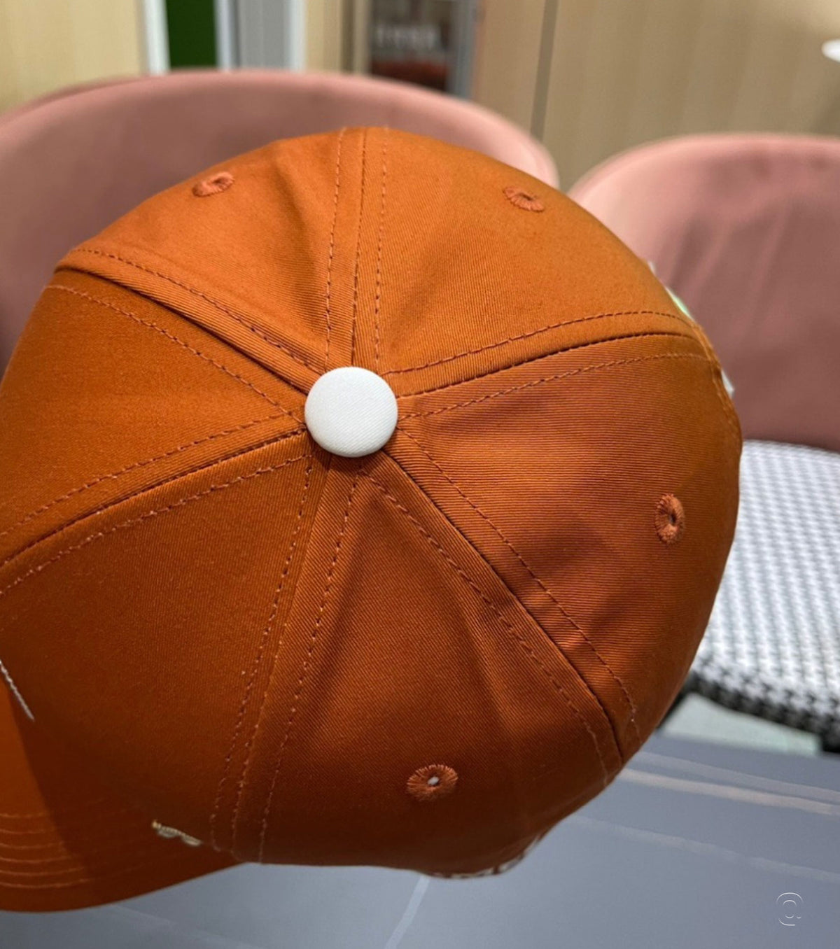 Бейзболна шапка