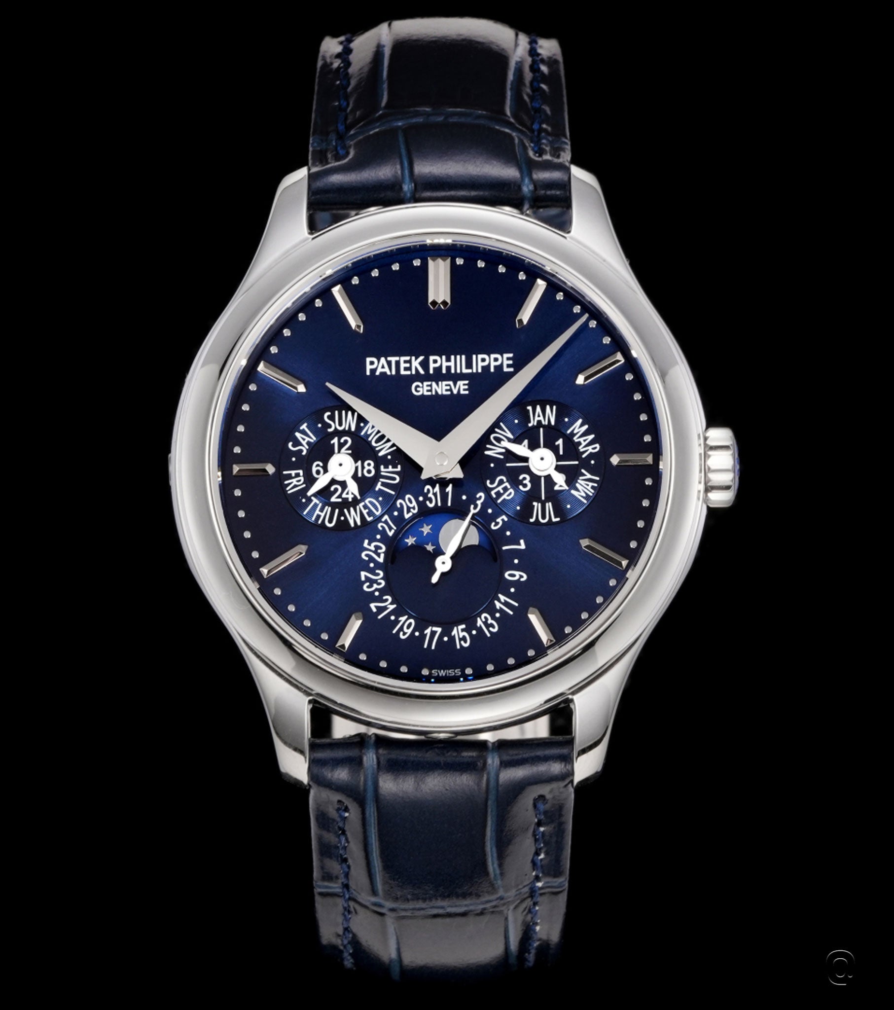 Perpetual Calendar
