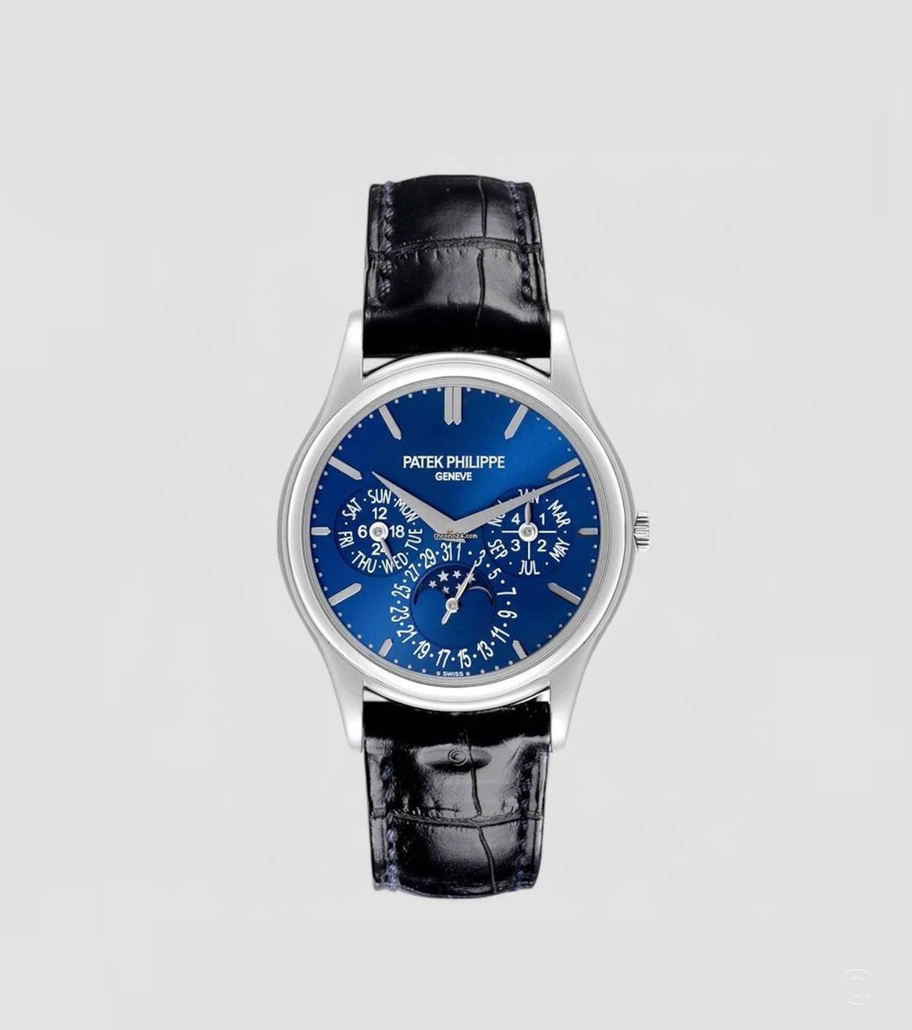 Perpetual Calendar