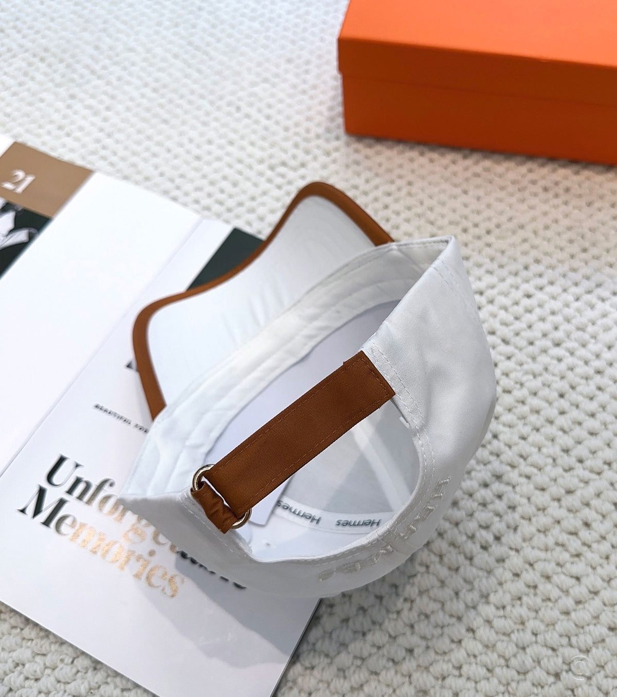 Унисекс бейзболна шапка