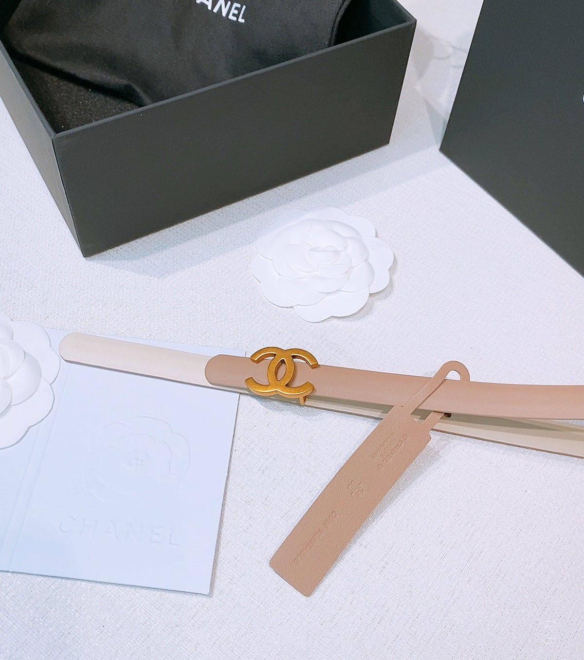 Кожен колан