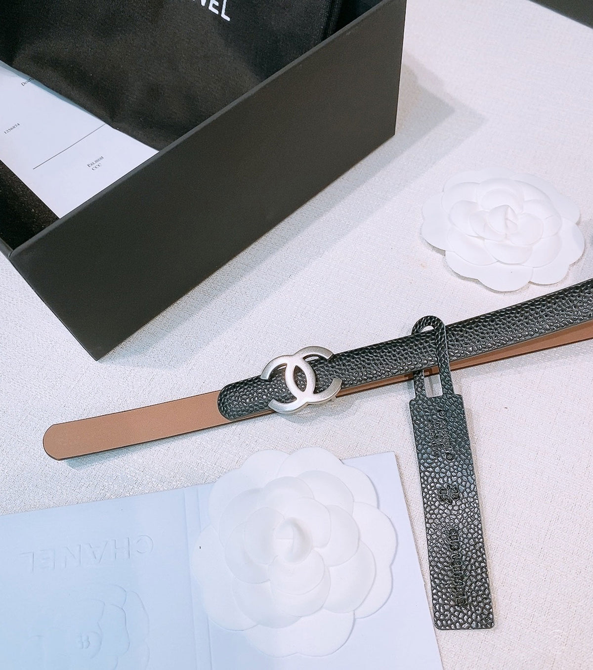 Кожен колан