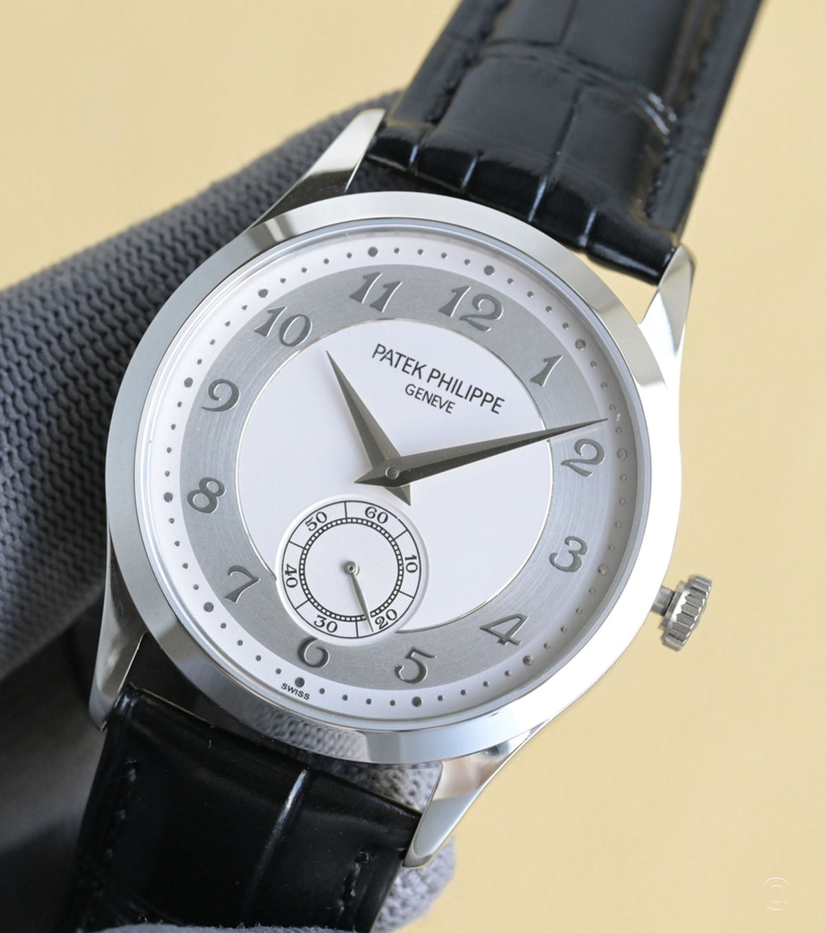 Patek Philippe Calatrava