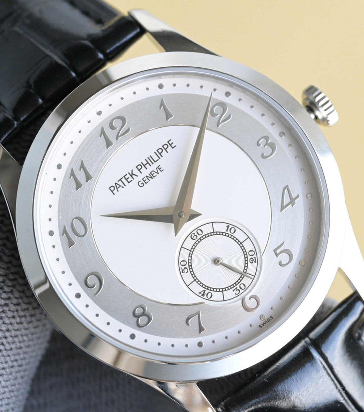 Patek Philippe Calatrava