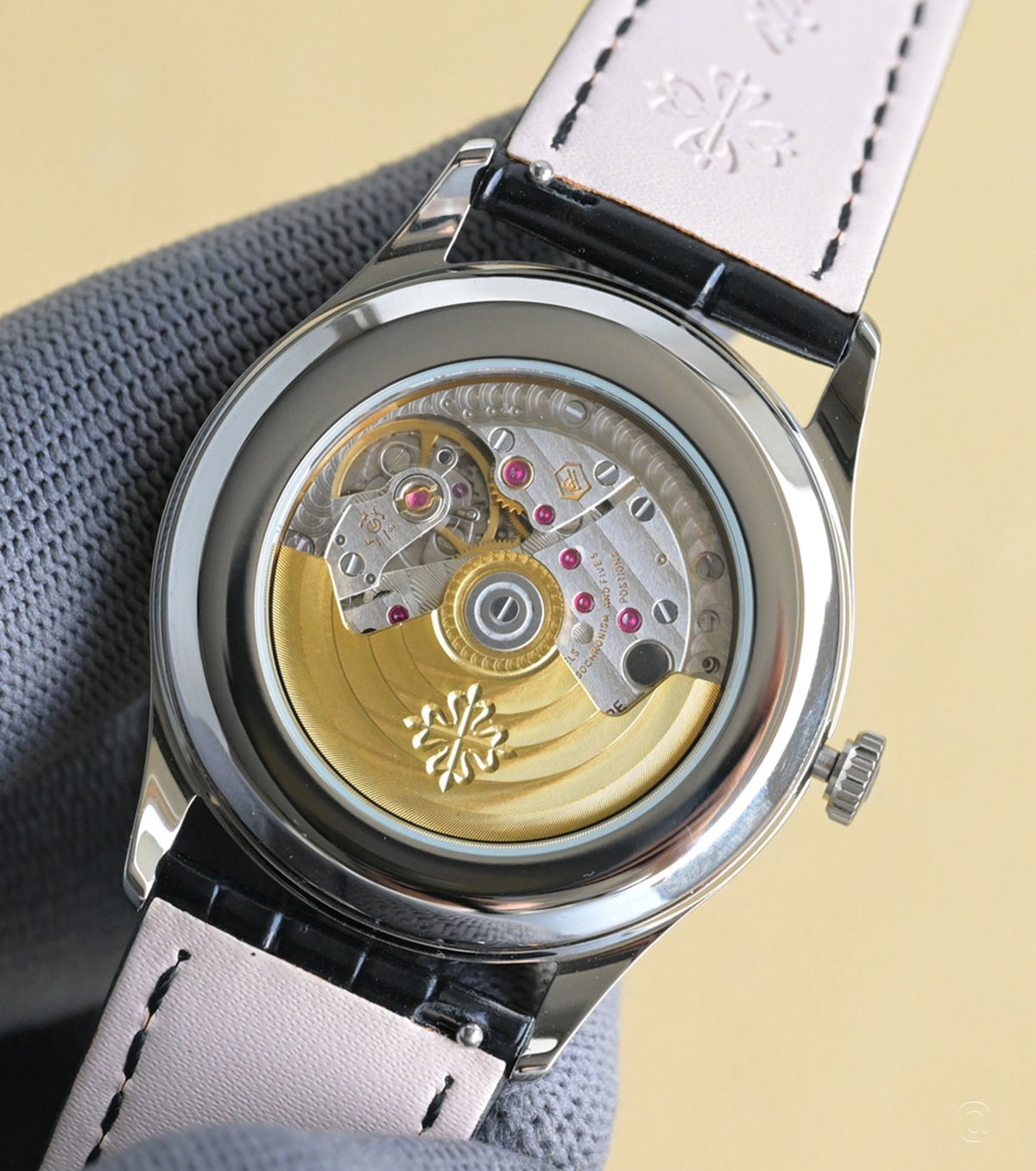 Patek Philippe Calatrava