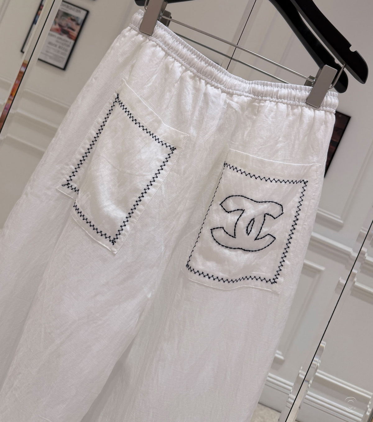 Women trousers