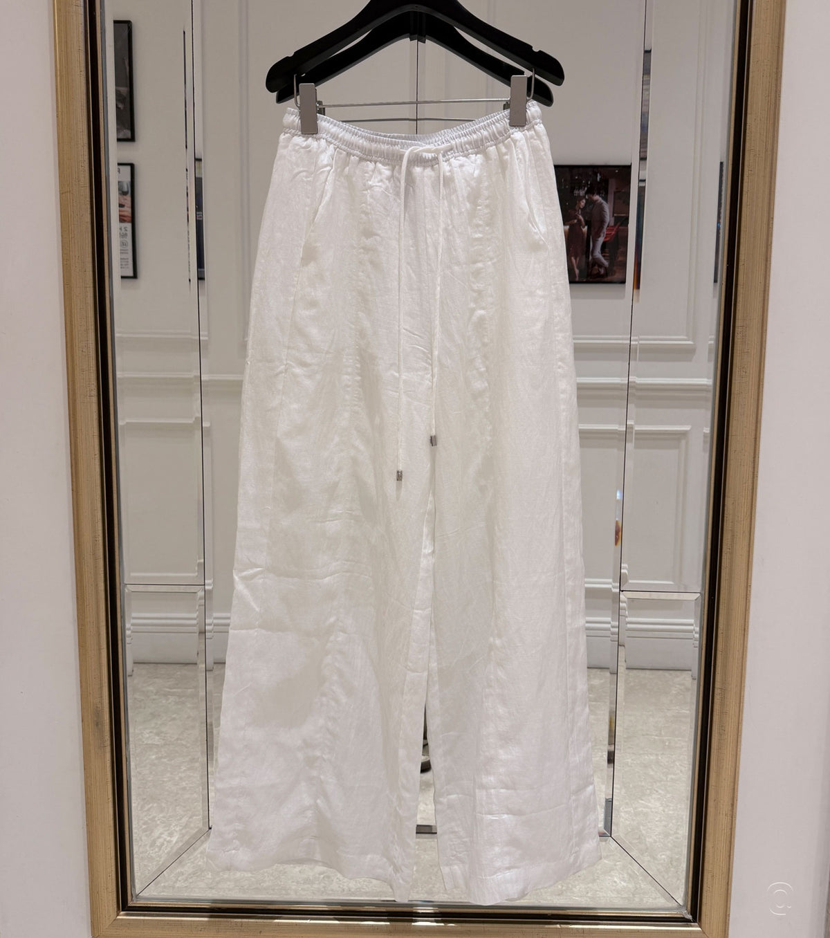 Women trousers