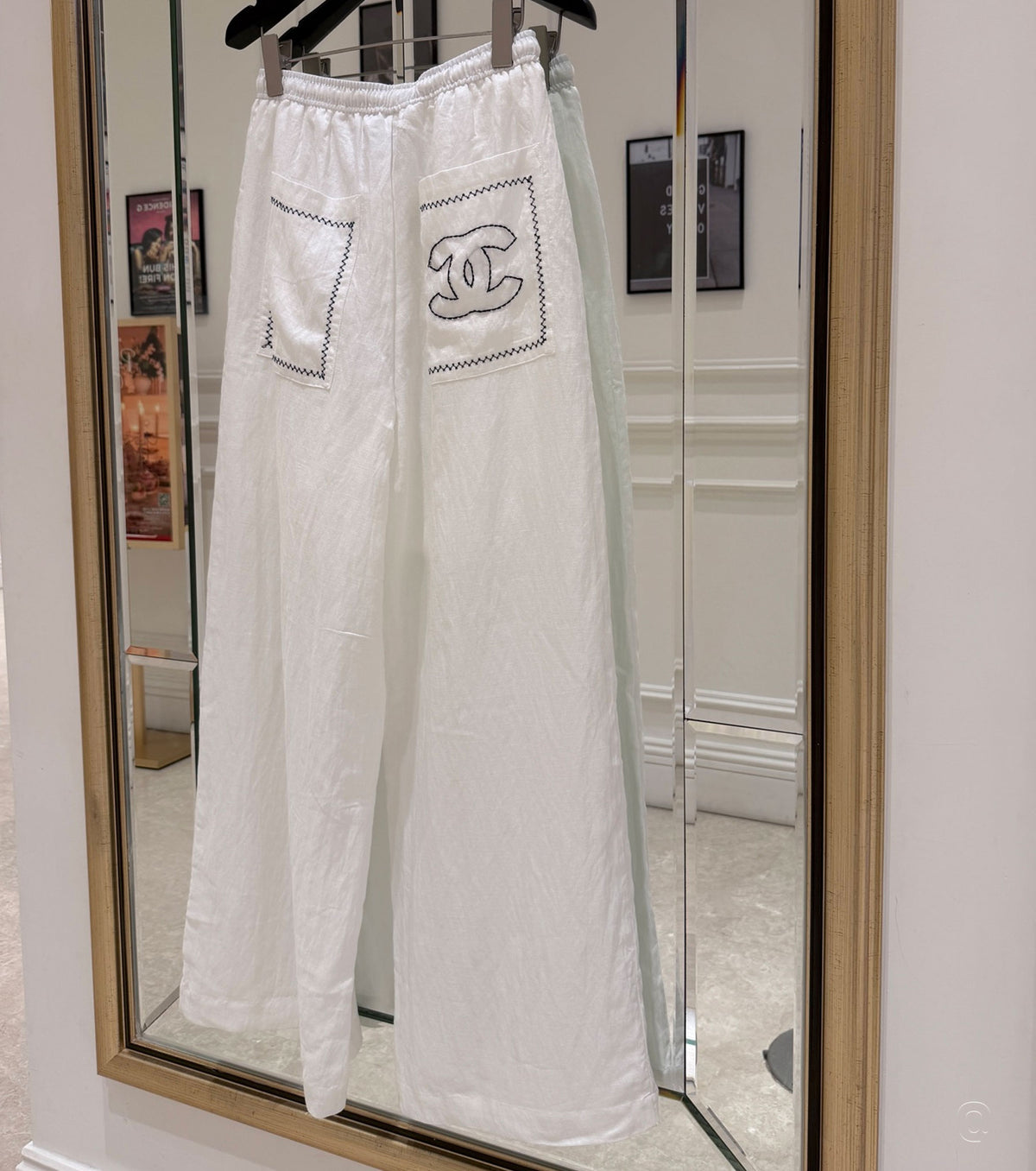 Women trousers