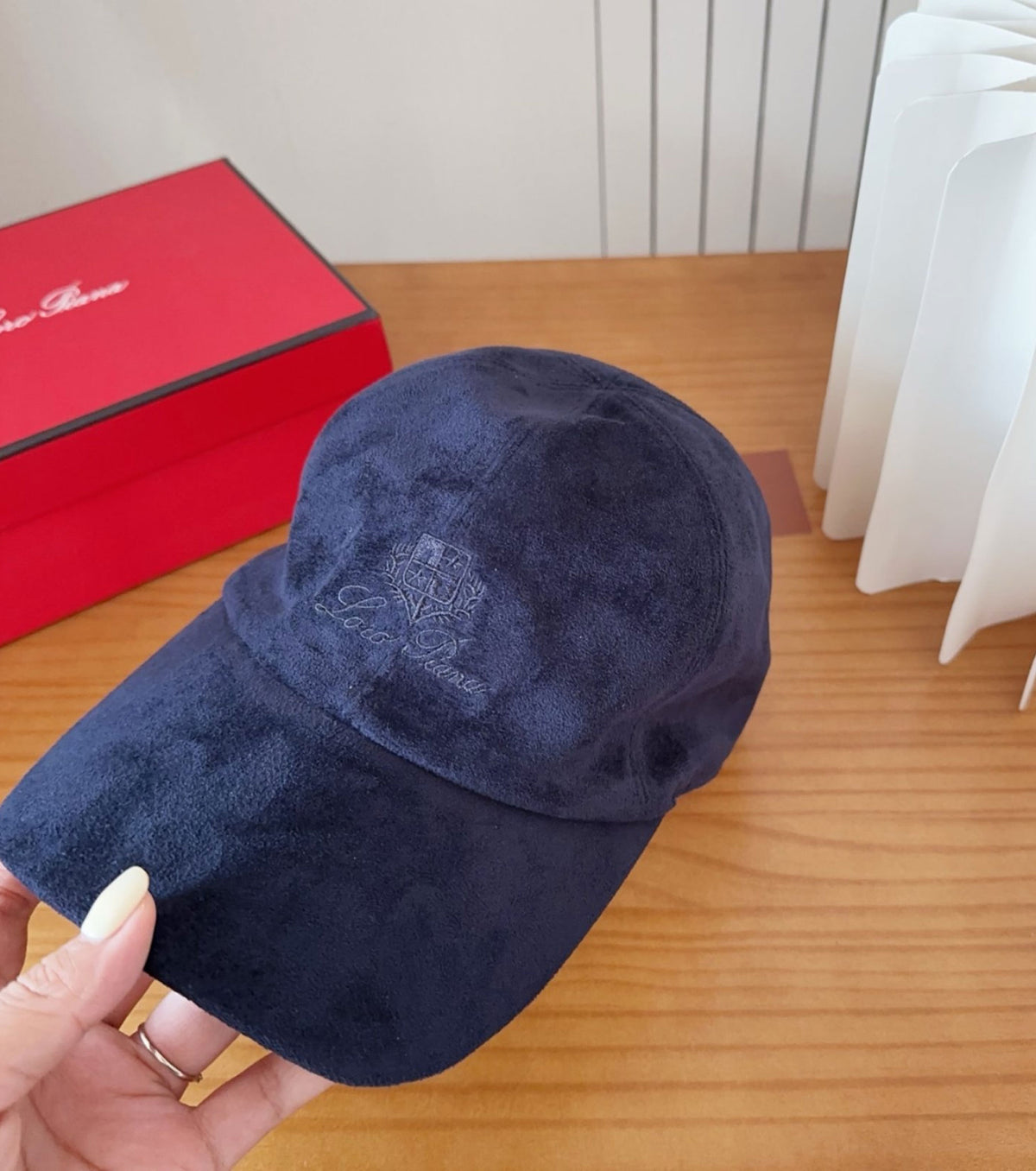 Унисекс шапка