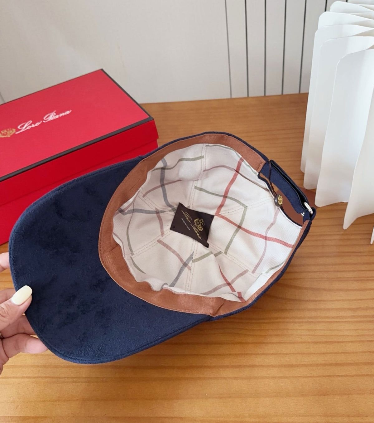 Унисекс шапка