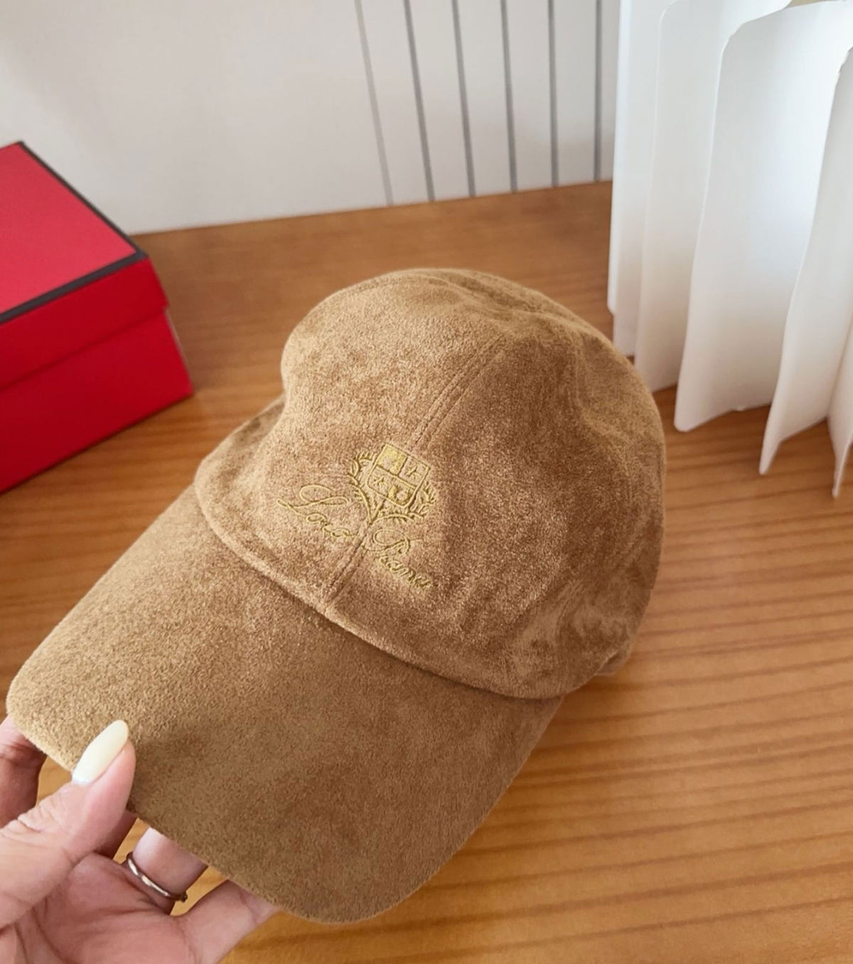 Унисекс шапка