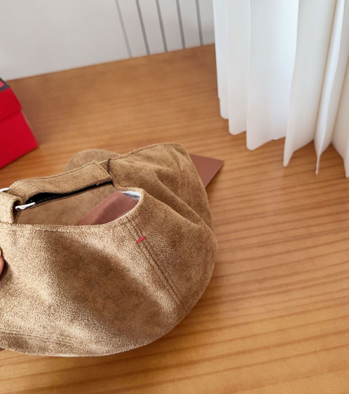 Унисекс шапка