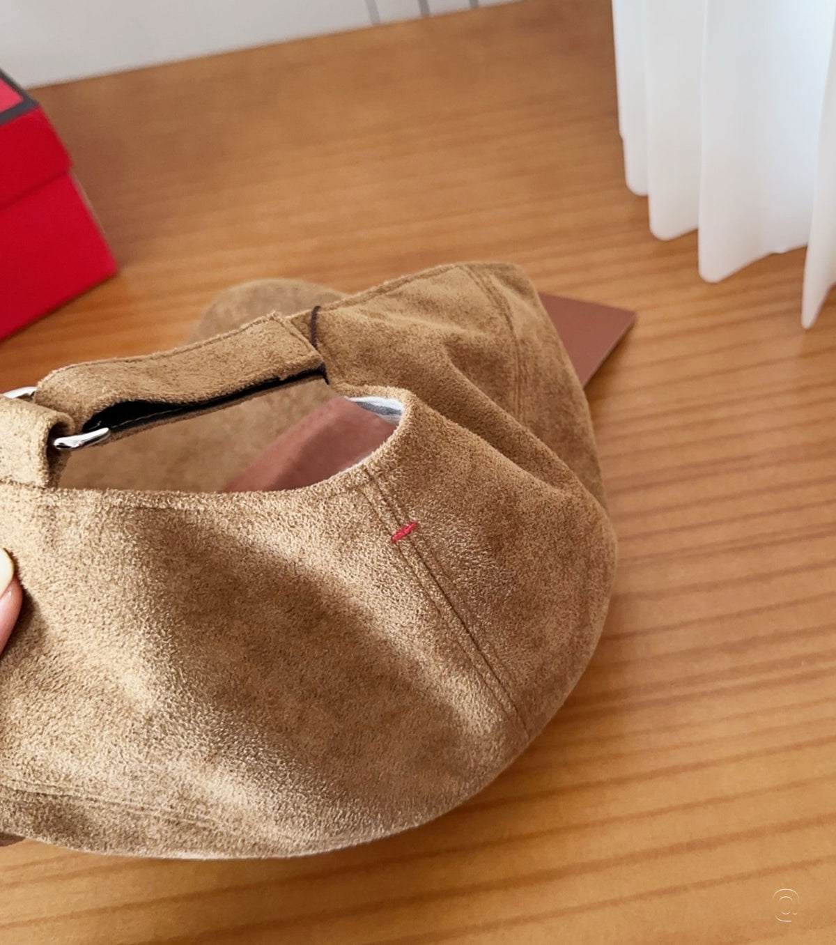 Унисекс шапка